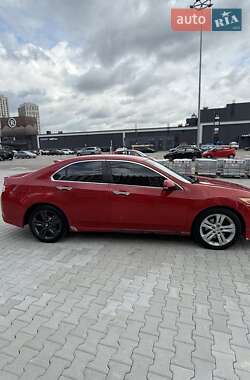 Седан Honda Accord 2008 в 