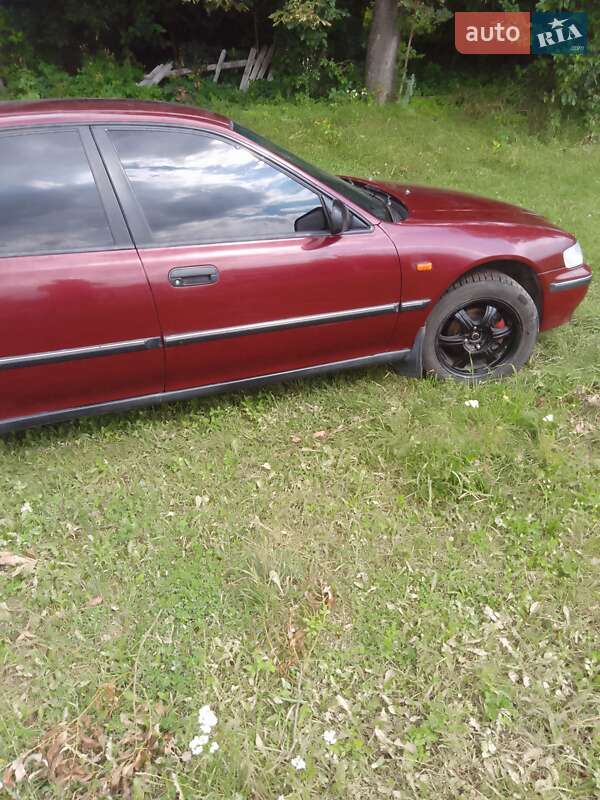 Седан Honda Accord 1997 в Шостке