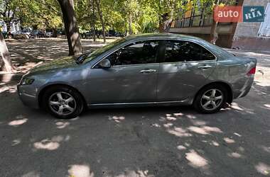 Універсал Honda Accord 2005 в 