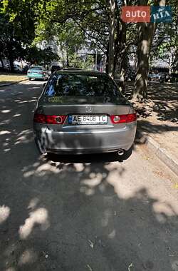 Універсал Honda Accord 2005 в 