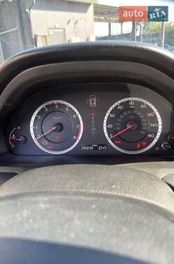 Седан Honda Accord 2012 в Ланівці