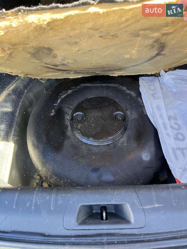 Седан Honda Accord 2012 в Ланівці фото 34 Седан Honda Accord 2012 в Ланівці