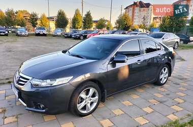 Седан Honda Accord 2011 в Буче