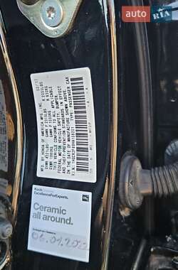 Седан Honda Accord 2017 в Киеве