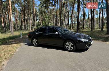 Седан Honda Accord 2005 в 
