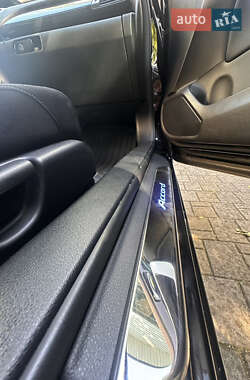 Купе Honda Accord 2013 в 