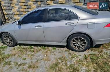 Седан Honda Accord 2005 в Шепетовке