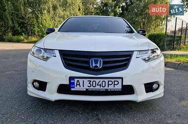 Седан Honda Accord 2011 в Белой Церкви