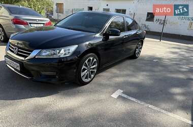 Седан Honda Accord 2013 в Вишневому
