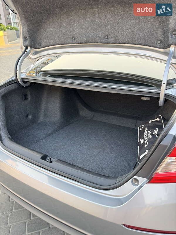 Седан Honda Accord 2020 в Дніпрі фото 10 Седан Honda Accord 2020 в Дніпрі