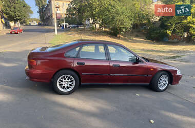 Седан Honda Accord 1993 в Одессе