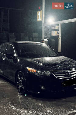 Седан Honda Accord 2008 в 