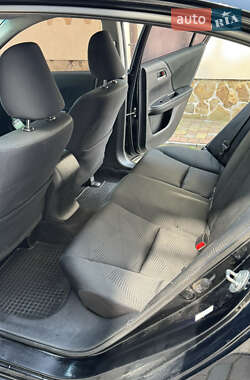 Седан Honda Accord 2014 в 