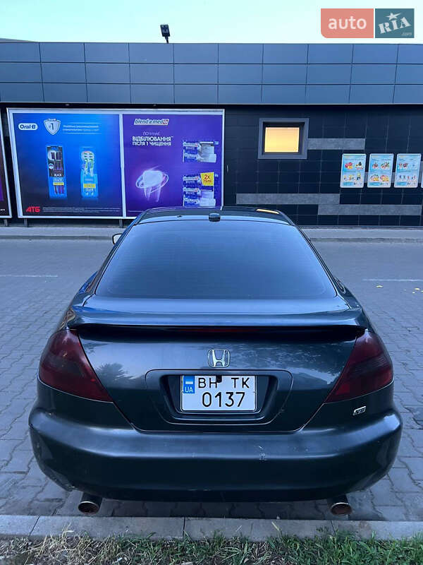 Купе Honda Accord 2004 в Одессе
