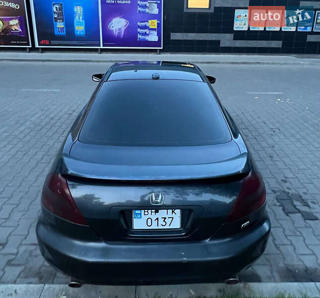 Купе Honda Accord 2004 в Одессе