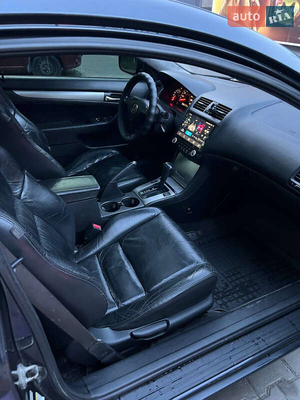 Купе Honda Accord 2004 в Одессе