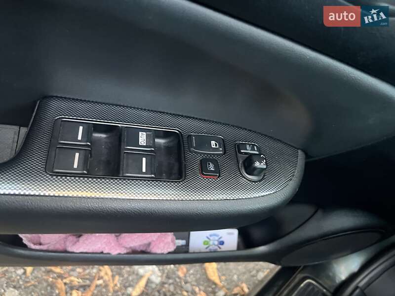 Седан Honda Accord 2005 в Василькові