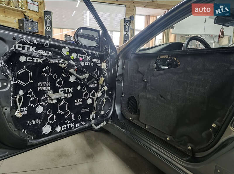 Седан Honda Accord 2008 в Василькове