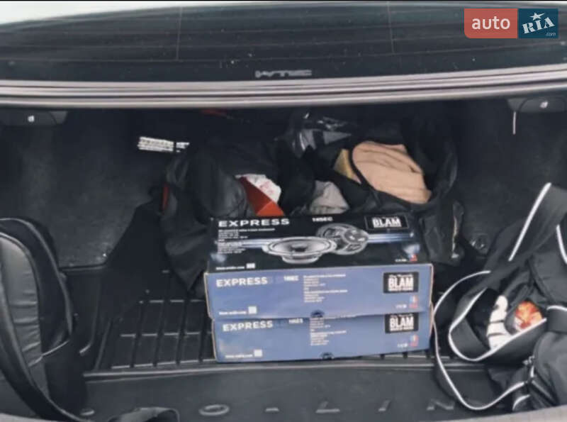 Седан Honda Accord 2008 в Василькове