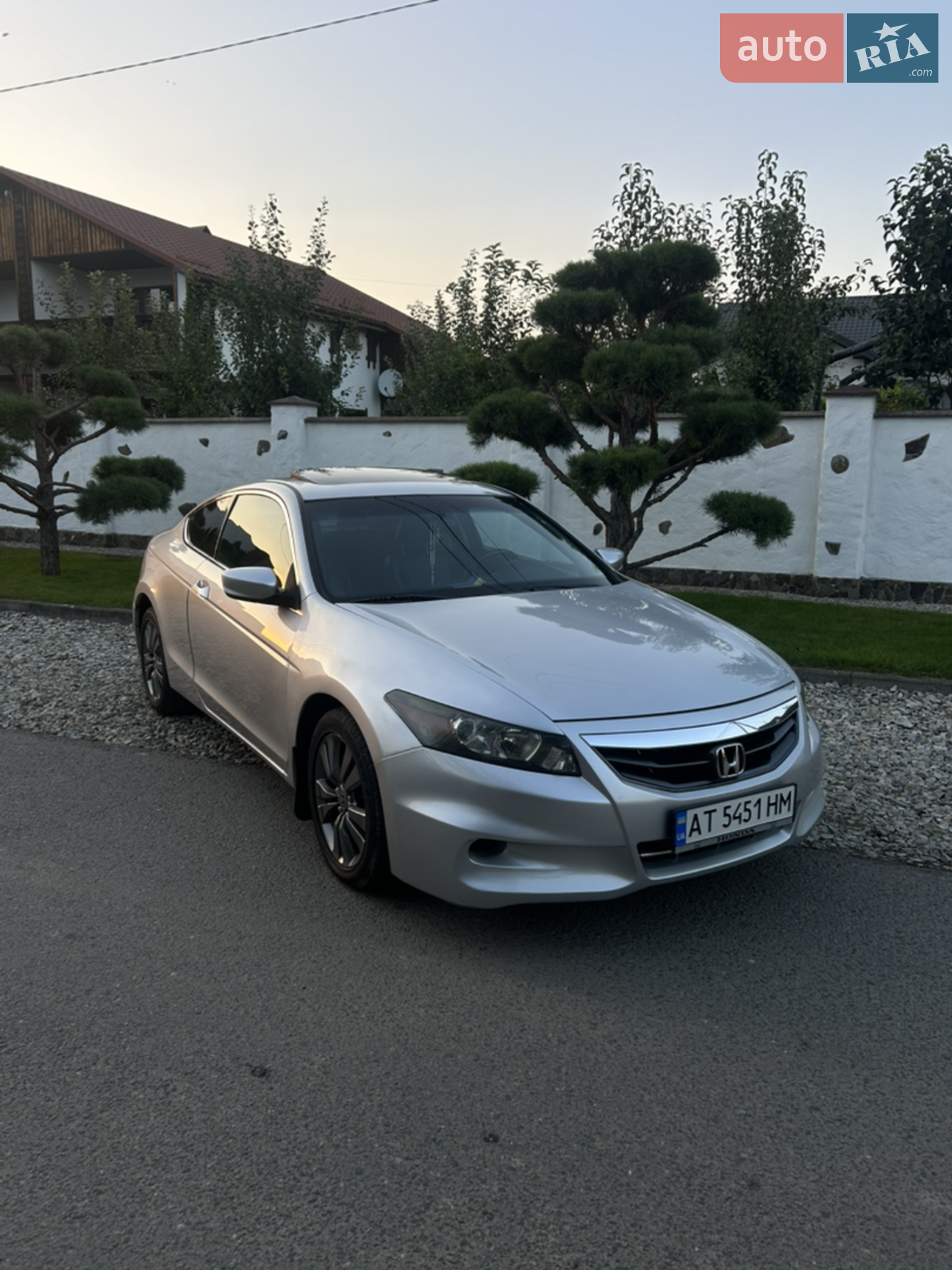 2012 Honda Accord - мініатюра 13