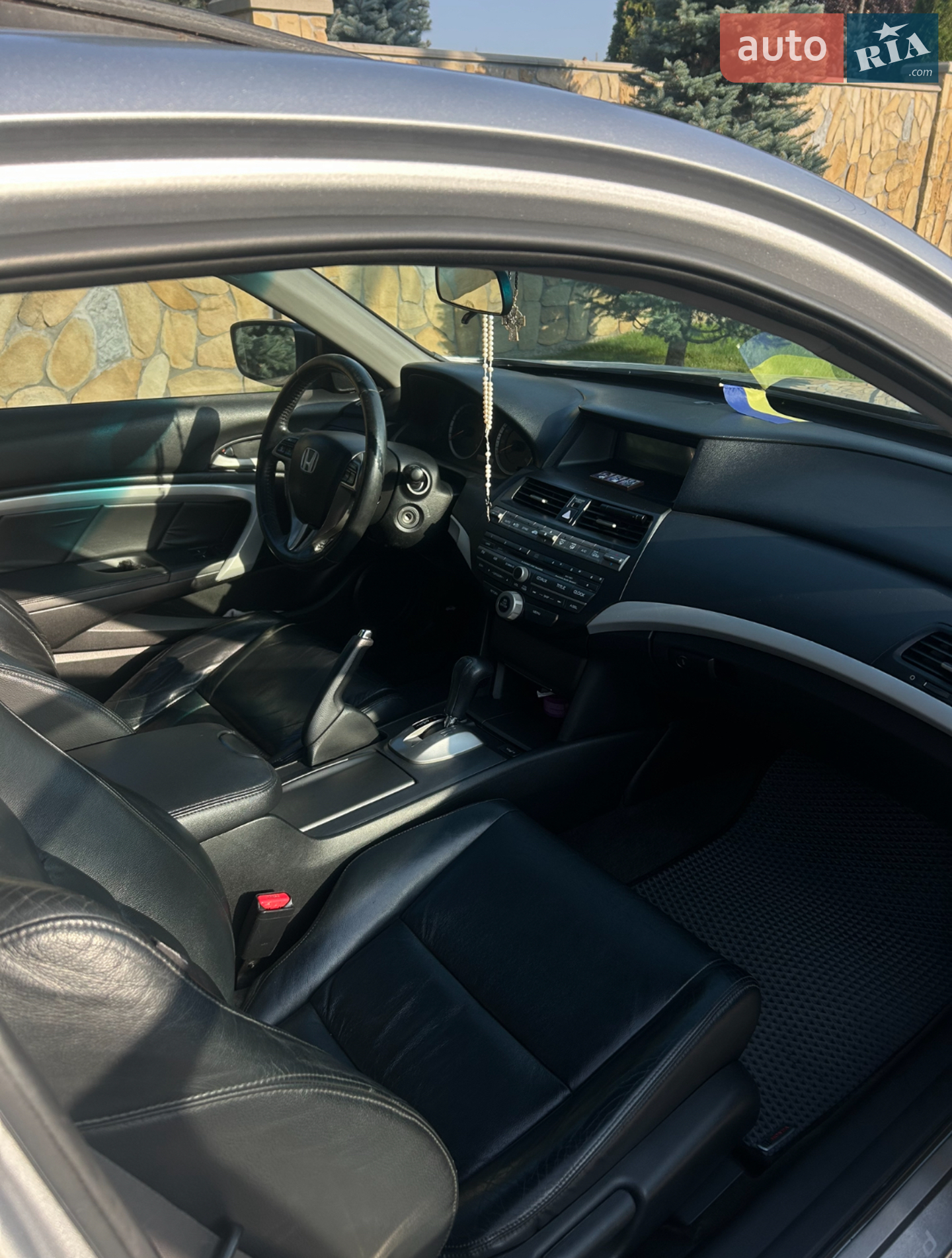 2012 Honda Accord - мініатюра 18