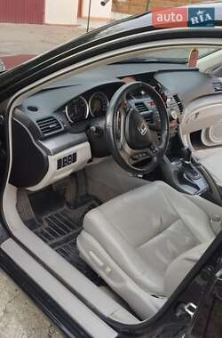 Седан Honda Accord 2008 в 