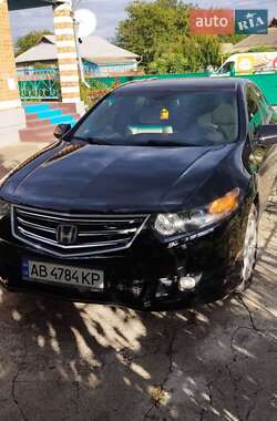 Седан Honda Accord 2008 в 