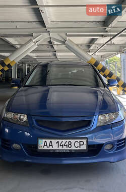 Седан Honda Accord 2006 в 