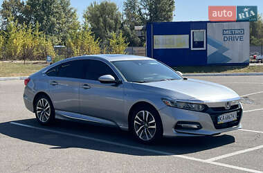 Седан Honda Accord 2019 в 