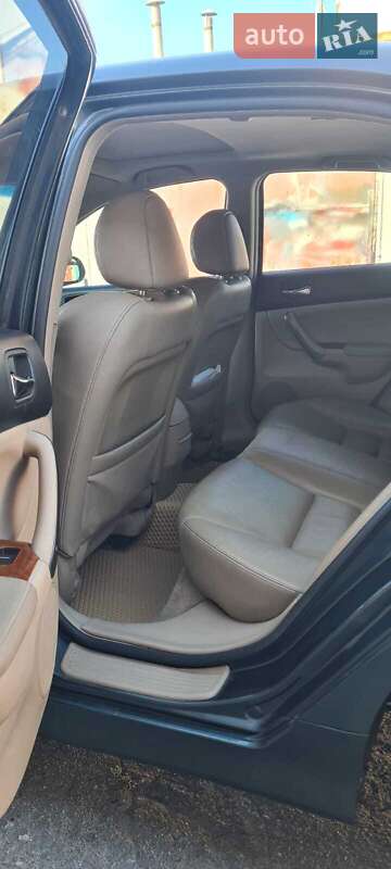 Седан Honda Accord 2006 в Киеве фото 14 Седан Honda Accord 2006 в Киеве