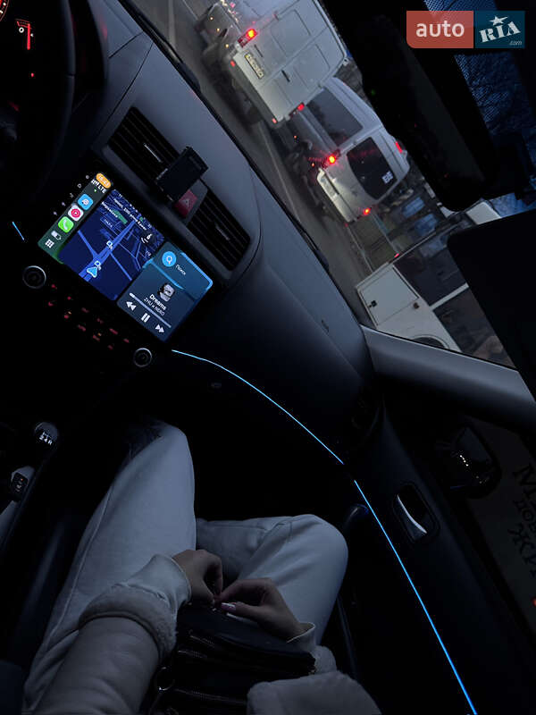 Седан Honda Accord 2006 в Кривому Розі фото 7 Седан Honda Accord 2006 в Кривому Розі