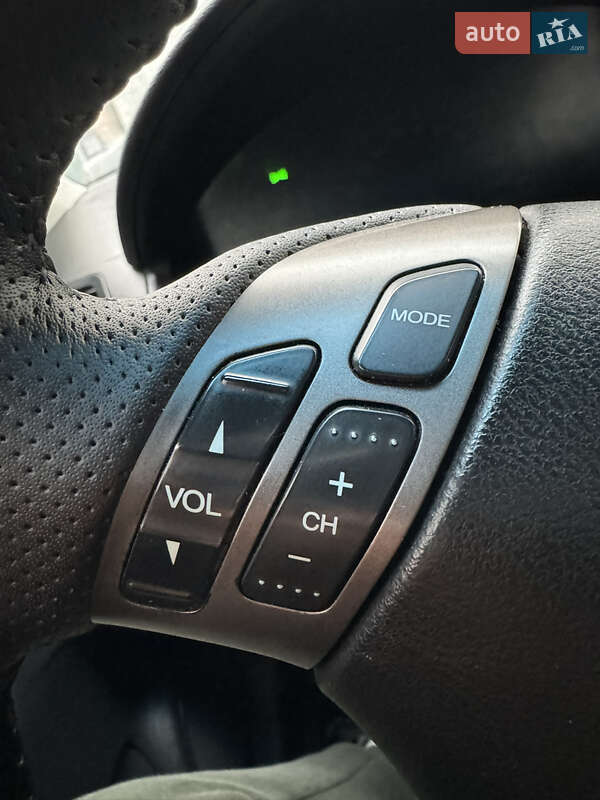 Седан Honda Accord 2006 в Кривому Розі фото 13 Седан Honda Accord 2006 в Кривому Розі