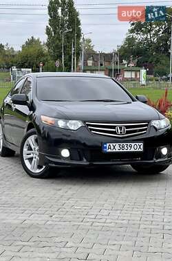 Седан Honda Accord 2008 в Харкові