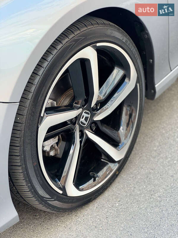 Седан Honda Accord 2021 в Одесі