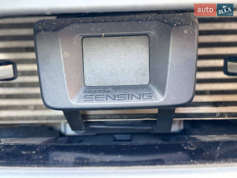 Седан Honda Accord 2021 в Одесі