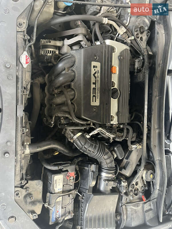 Седан Honda Accord 2011 в Києві