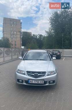 Седан Honda Accord 2005 в Кривому Розі