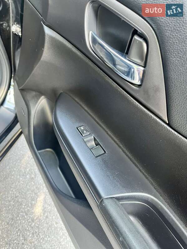 Седан Honda Accord 2014 в Харькове