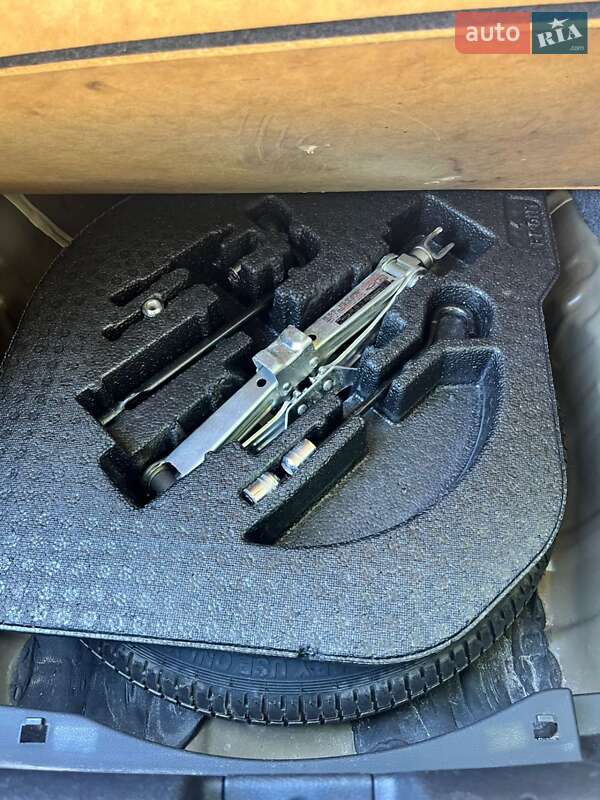 Седан Honda Accord 2014 в Харькове