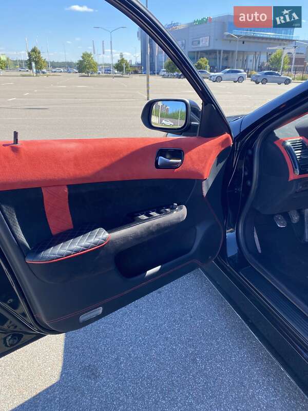 Седан Honda Accord 2006 в Киеве