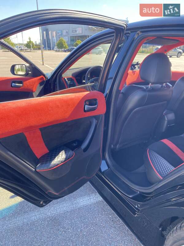 Седан Honda Accord 2006 в Киеве