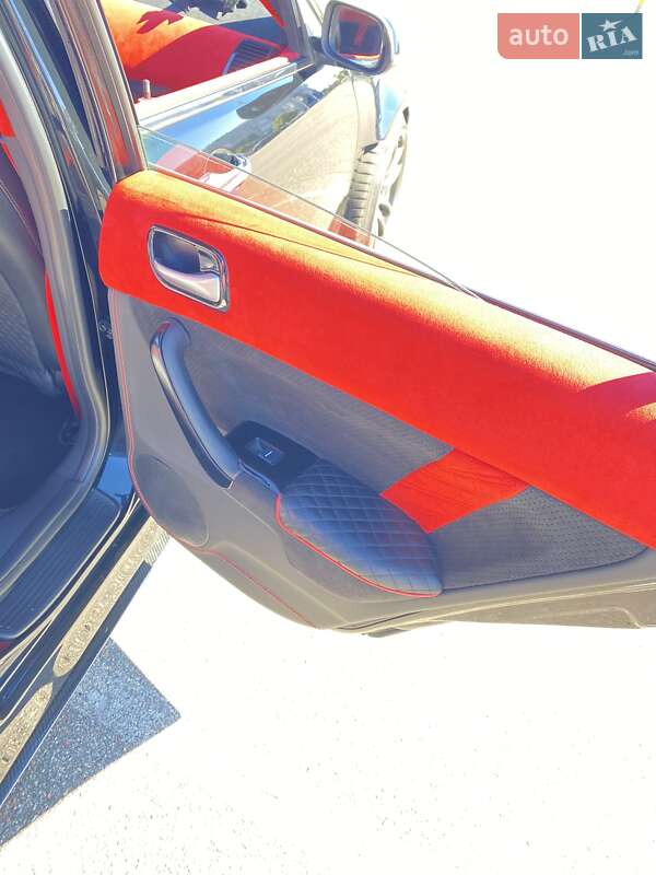 Седан Honda Accord 2006 в Киеве