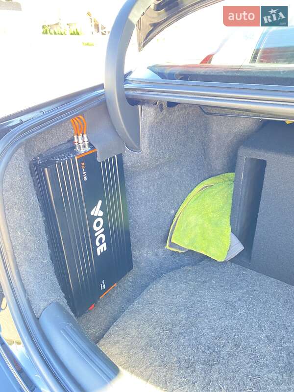 Седан Honda Accord 2006 в Киеве