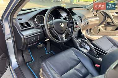 Седан Honda Accord 2011 в 