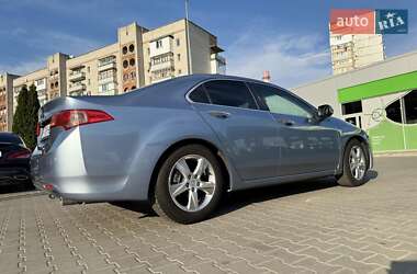 Седан Honda Accord 2011 в Житомирі
