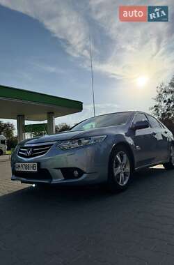 Седан Honda Accord 2011 в 