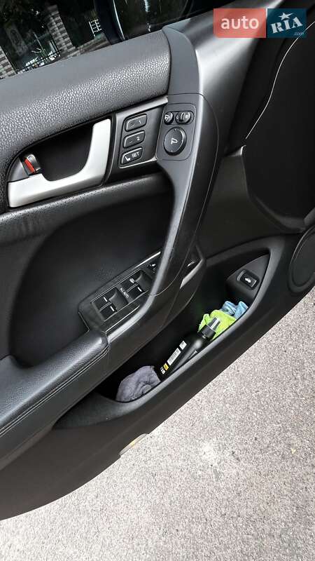 Седан Honda Accord 2008 в Нежине фото 12 Седан Honda Accord 2008 в Нежине