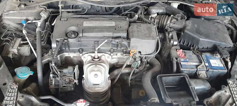 Седан Honda Accord 2014 в Киеве фото 16 Седан Honda Accord 2014 в Киеве