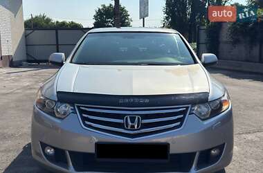 Седан Honda Accord 2011 в 