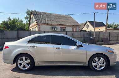 Седан Honda Accord 2011 в 